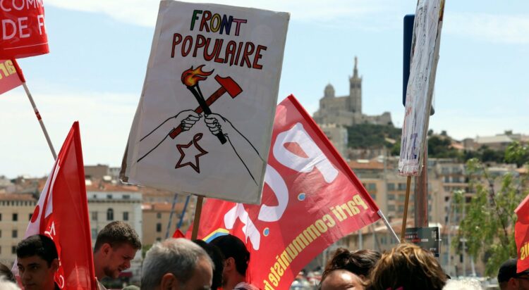 Législatives : la gauche peut-elle vraiment y croire ?