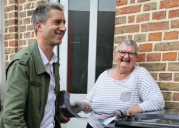 Législatives : le Nouveau Front populaire talonne le RN dans les sondages
