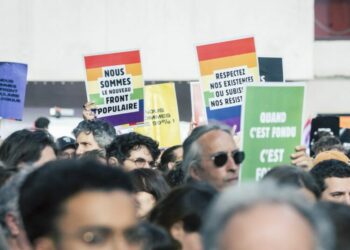 « Nous sommes les seuls à présenter un chiffrage des dépenses et des recettes chaque année », a fanfaronné l’Insoumis Eric Coquerel.