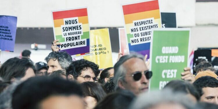« Nous sommes les seuls à présenter un chiffrage des dépenses et des recettes chaque année », a fanfaronné l’Insoumis Eric Coquerel.