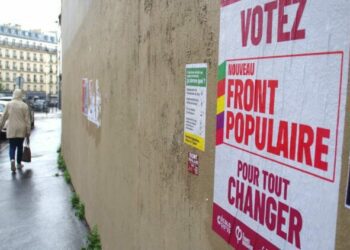 Législatives : plusieurs agressions de militants de gauche qui dénoncent l’extrême droite