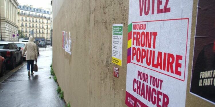 Législatives : plusieurs agressions de militants de gauche qui dénoncent l’extrême droite