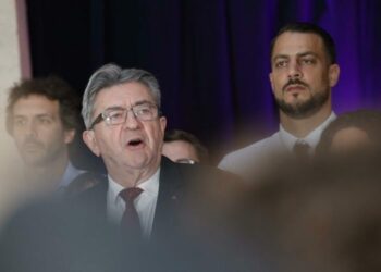 Législatives: pourquoi Mélenchon est le boulet du Nouveau Front populaire [L’éditorial de CL]