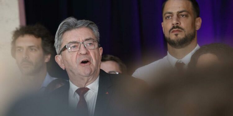 Législatives: pourquoi Mélenchon est le boulet du Nouveau Front populaire [L’éditorial de CL]
