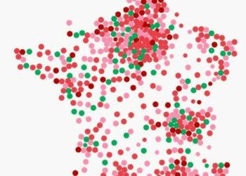 Législatives : quel parti du Nouveau Front populaire dans votre circonscription ? – Libération