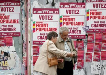 Législatives : retour de l’ISF, fin de la réforme des retraites… ce qu’il faut retenir du chiffrage du programme du Nouveau Front populaire
