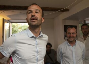 Les candidats du Nouveau front populaire dans les Bouches-du-Rhône révélés au compte-gouttes