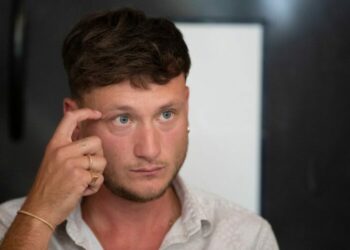 Les infos de 6h - Fiché S, un candidat aux législatives réplique : "Qu'on me sorte les condamnations"