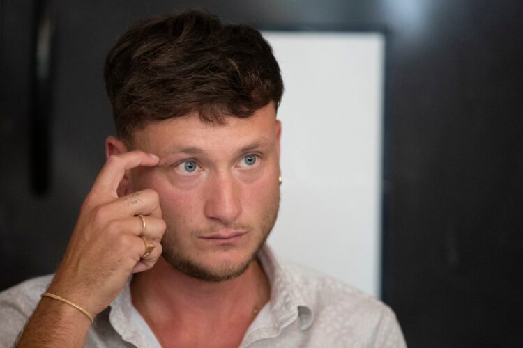 Les infos de 6h - Fiché S, un candidat aux législatives réplique : "Qu'on me sorte les condamnations"