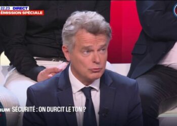 "Les opérations place nette XXL, ce n'est pas une journée sur six mois, c'est tous les jours que ça doit exister"