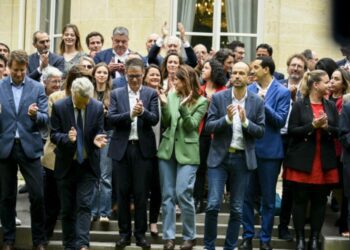 « Les orientations économiques du Nouveau Front populaire répondent aux défis de notre époque »