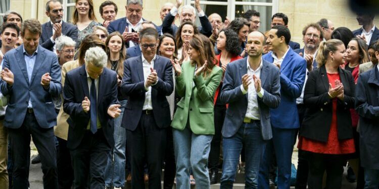 « Les orientations économiques du Nouveau Front populaire répondent aux défis de notre époque »