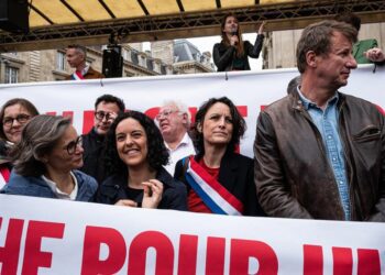 « Les partis doivent accepter de traiter avec les mouvements activistes »