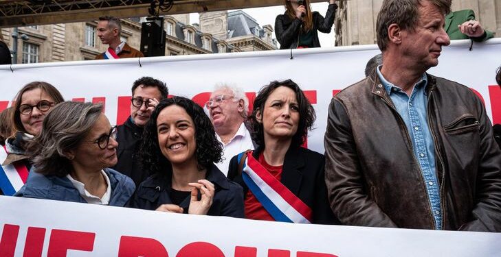 « Les partis doivent accepter de traiter avec les mouvements activistes »