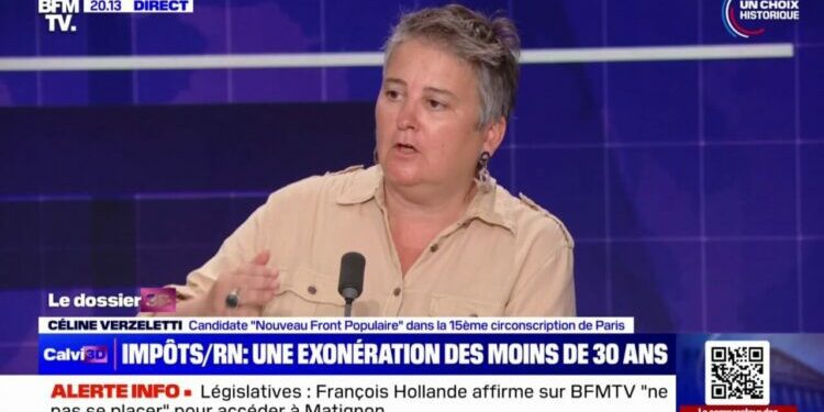 "L'impôt le plus juste, c'est l'impôt sur le revenu"