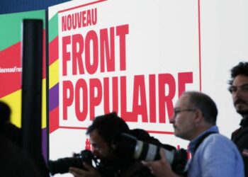 « L’insoutenable légèreté du programme du Nouveau Front populaire »