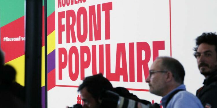 « L’insoutenable légèreté du programme du Nouveau Front populaire »