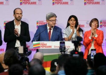 “Macron a sous-estimé la gauche”