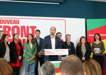 Macron n’avait pas anticipé le Nouveau Front populaire, un repêchage au RN... Retrouvez les indiscrétions du « Nouvel Obs »