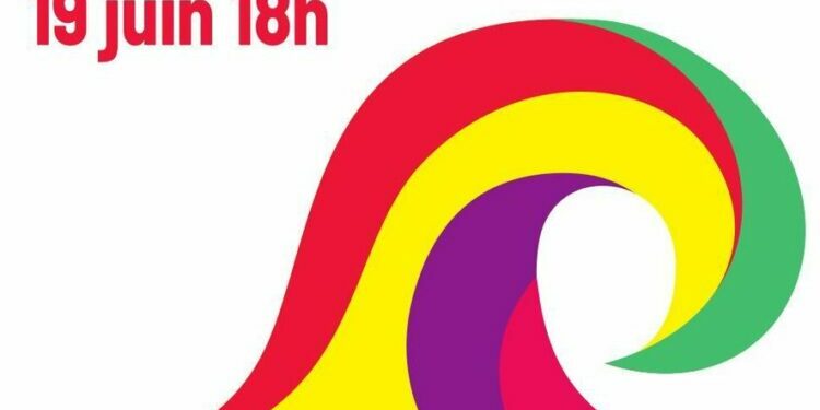 Manifestation "Front populaire pour l’eau et la terre" ce mercredi 19 juin à Perpignan