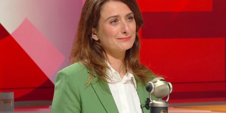 Élections législatives