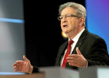 Mélenchon se projette à Matignon et provoque l’ire de ses alliés