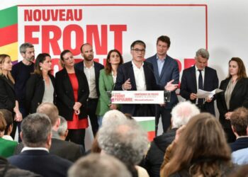 Nouveau Front Populaire : comment les mesures annoncées peuvent-elles être financées ?