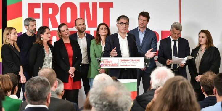 Nouveau Front Populaire : comment les mesures annoncées peuvent-elles être financées ?