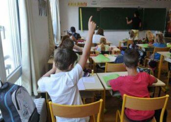 Nouveau Front Populaire : fin du « choc des savoirs » et l’ambition de rebâtir l’école publique