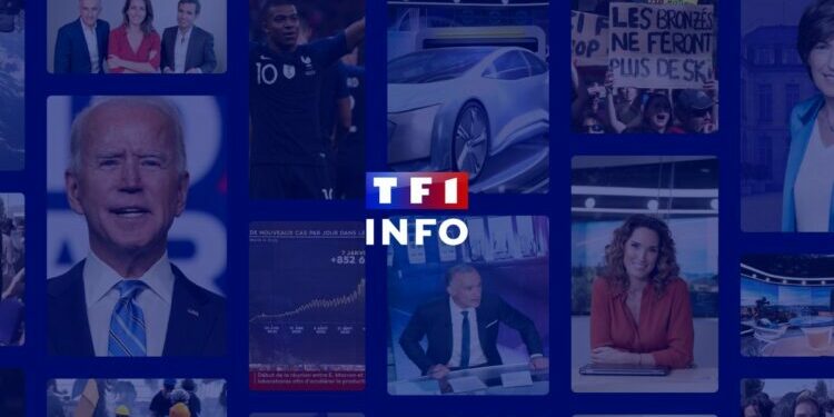 Nouveau Front populaire : Actualités et info en direct | TF1 INFO - TF1 INFO
