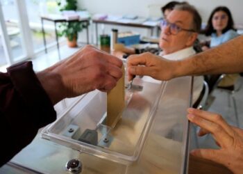 Nouveau Front populaire, Ensemble, RN, Les Républicains... Qui va remporter le fauteuil de député de la 4e circonscription ?