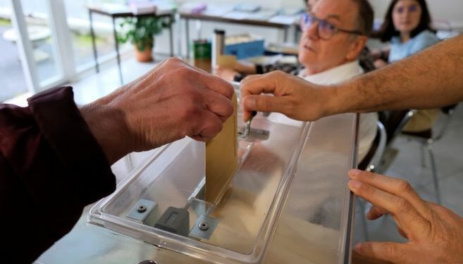 Nouveau Front populaire, Ensemble, RN, Les R&eacute;publicains... Qui va remporter le fauteuil de d&eacute;put&eacute; de la 4e circonscription ?