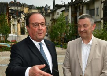 Nouveau Front populaire, Ensemble, RN... Les circonscriptions et personnalités à suivre