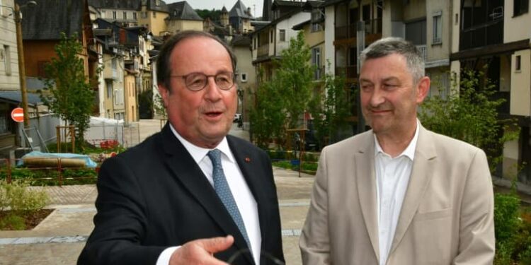 Nouveau Front populaire, Ensemble, RN... Les circonscriptions et personnalités à suivre