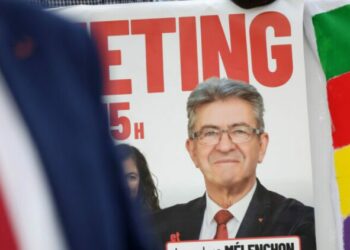 Nouveau Front populaire : Jean-Luc Mélenchon, un caillou dans la chaussure des partenaires de LFI