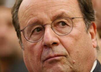 Nouveau Front populaire, Mélenchon… François Hollande défend « le rassemblement de la gauche » contre l’extrême droite