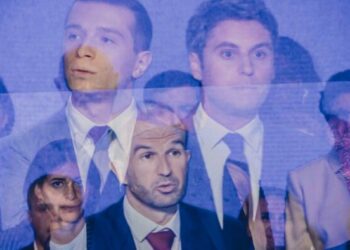 Nouveau Front populaire, RN, Ensemble… qui propose quoi sur les retraites ? – Libération