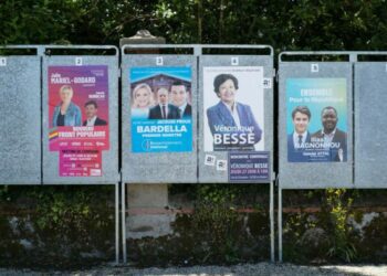 Nouveau Front populaire, RN, Renaissance... Nos articles à lire sur les programmes avant le premier tour – Libération