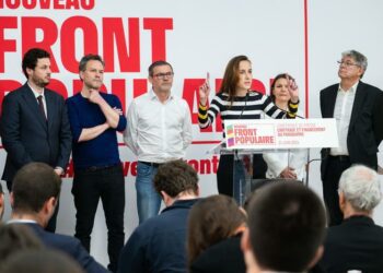 Nouveau Front populaire : fallait-il se plier à l’injonction du chiffrage ?