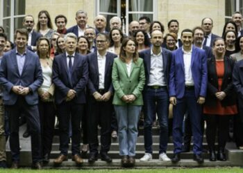 Nouveau Front populaire : la répartition des circonscriptions est bouclée, les partis désignent leurs candidats