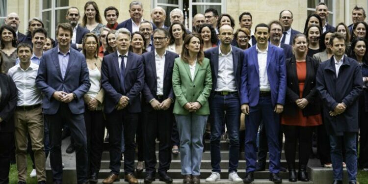 Nouveau Front populaire : la répartition des circonscriptions est bouclée, les partis désignent leurs candidats