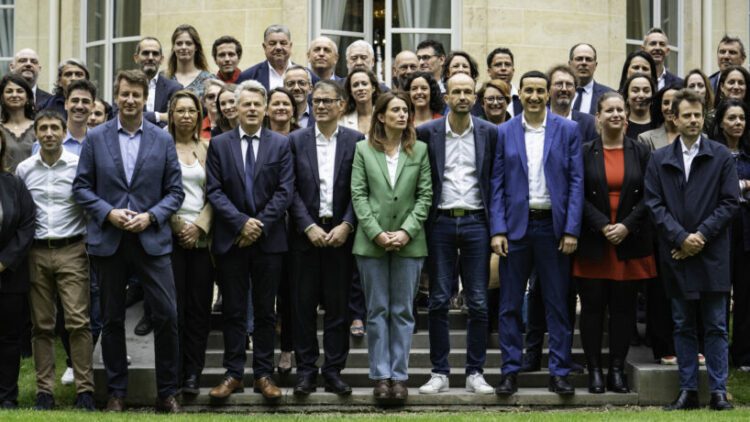 Nouveau Front populaire : la répartition des circonscriptions est bouclée, les partis désignent leurs candidats