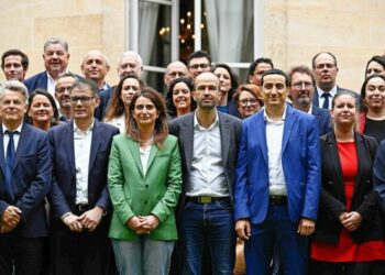 Nouveau Front populaire : le récit d’une union qui n’était pas écrite