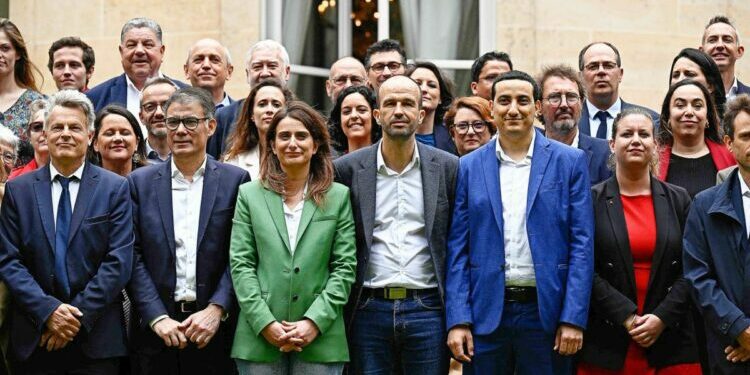 Nouveau Front populaire : le récit d’une union qui n’était pas écrite