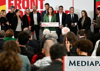 Nouveau Front populaire : un programme économique d'alternative au macronisme - Mediapart