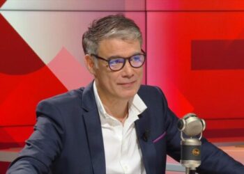 Olivier Faure souhaite "un vote" pour désigner le Premier ministre en cas de victoire du Nouveau Front populaire