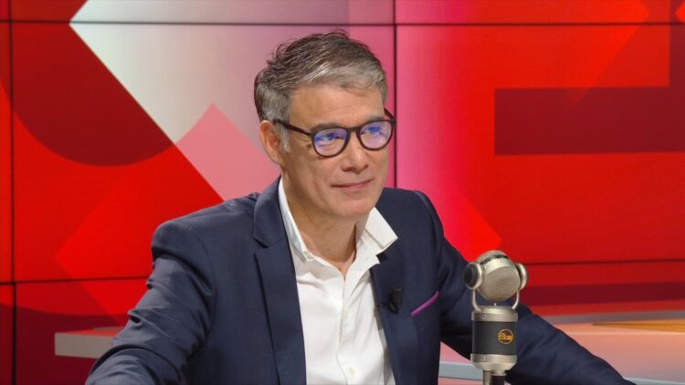 Olivier Faure souhaite "un vote" pour désigner le Premier ministre en cas de victoire du Nouveau Front populaire