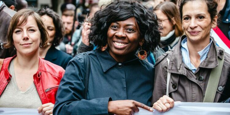 Paris, capitale du Nouveau Front populaire – Libération