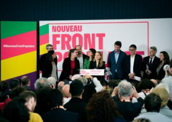 "Pas de Front populaire sans conquêtes démocratiques"