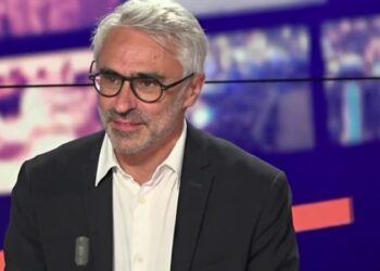 Pascal Saint-Amans alerte sur l'impôt sur le revenu à 14 tranches du NFP